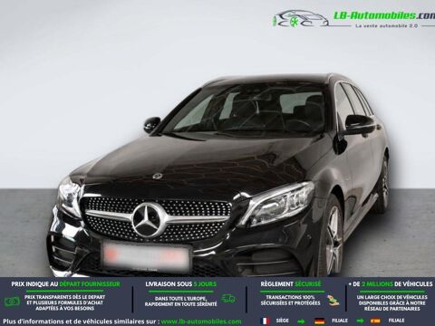Annonce voiture Mercedes Classe C 28990 €