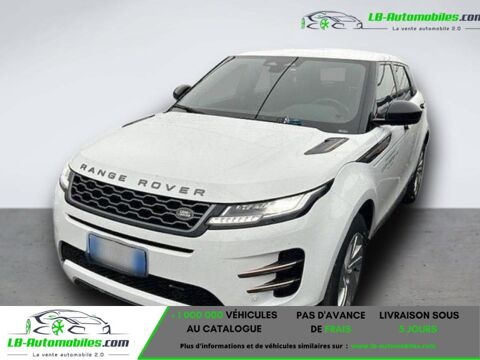 Land-Rover Range Rover Evoque D165 MHEV AWD BVA 2023 occasion Beaupuy 31850