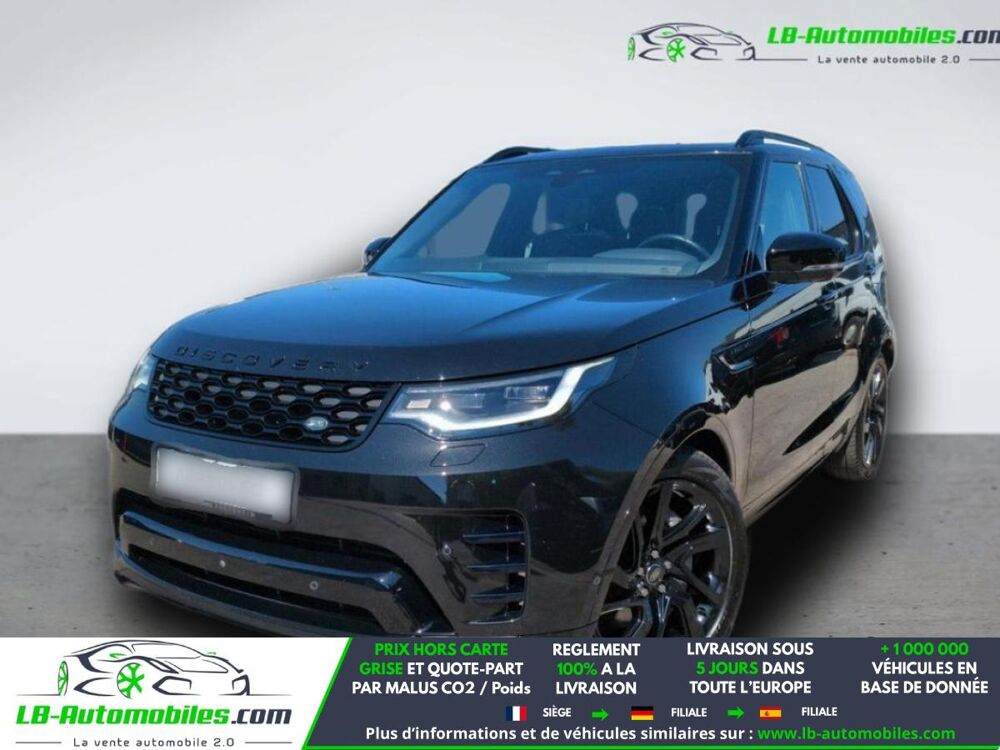 Discovery 3.0 D300 2022 occasion 31850 Beaupuy