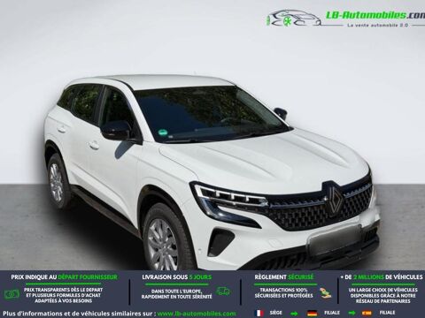 Austral mild hybrid 160 BVA 2024 occasion 31850 Beaupuy