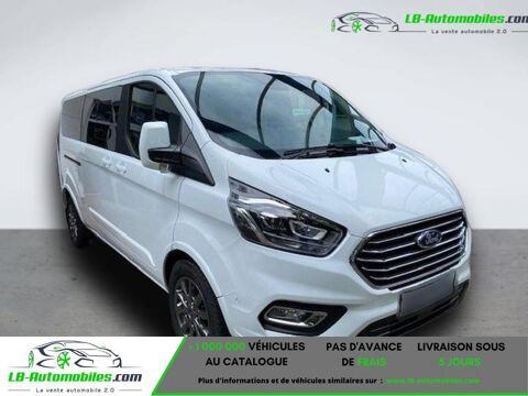 Tourneo VP 320 L2H1 2.0 EcoBlue 150 Mhev 2022 occasion 31850 Beaupuy