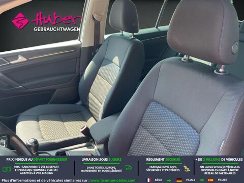 Golf 1.5 TSI 130 BVM 2020 occasion 31850 Beaupuy