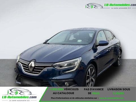 Renault Megane IV TCe 130 BVA 2018 occasion Beaupuy 31850