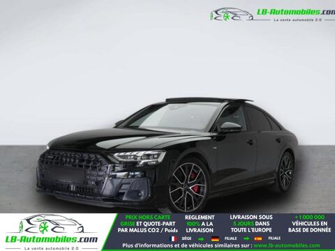 A8 60 TFSIe 462 ch BVA Quattro 2023 occasion 31850 Beaupuy