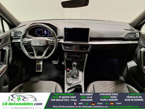 Tarraco 1.5 TSI 150 ch BVA 7 pl 2023 occasion 31850 Beaupuy