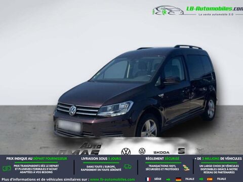 Annonce voiture Volkswagen Caddy 23990 €
