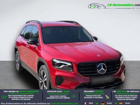 GLB 250 BVA 4Matic 2025 occasion 31850 Beaupuy