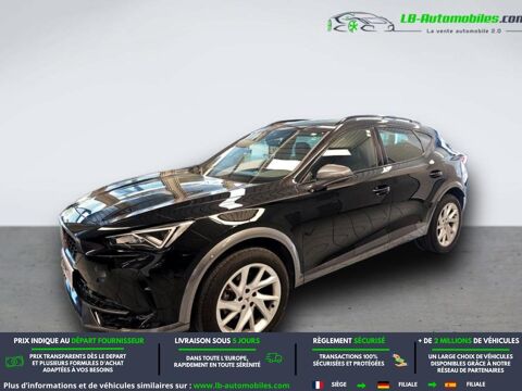 Annonce voiture Cupra Formentor 22900 €