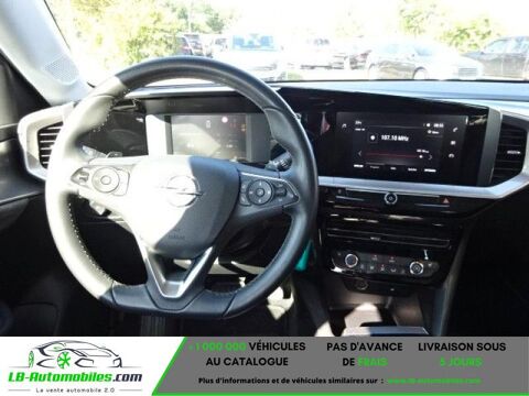 Mokka 1.2 Turbo 130 ch BVA 2022 occasion 31850 Beaupuy
