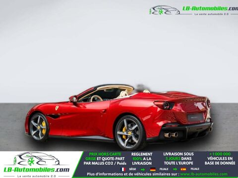 308 M 4.0 V8 620 ch 2022 occasion 31850 Beaupuy