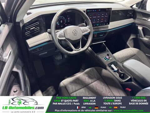 Tiguan 2.0 TDI 193ch BVA 4Motion 2024 occasion 31850 Beaupuy