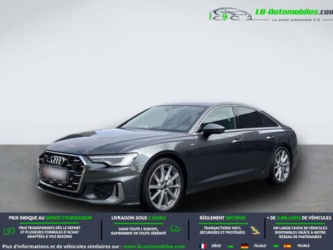 A6 50 TFSIe 299 ch Quattro 2025 occasion 31850 Beaupuy