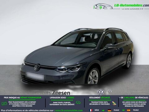 Annonce voiture Volkswagen Golf SW 22450 €