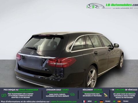Classe C 300 e BVA 2021 occasion 31850 Beaupuy