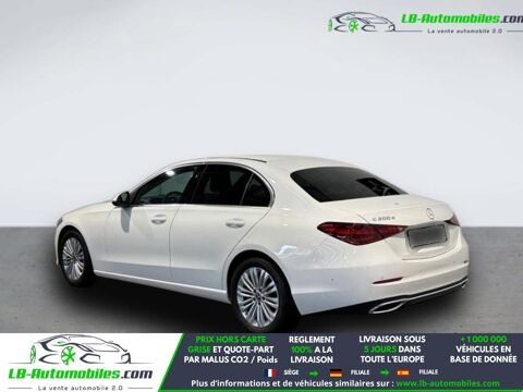 Classe C 200 d BVA 2026 occasion 31850 Beaupuy