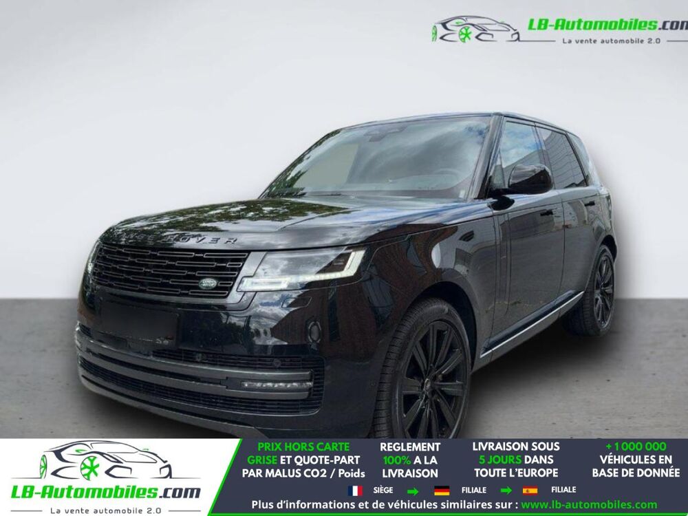 Range Rover P460e PHEV AWD BVA 2025 occasion 31850 Beaupuy