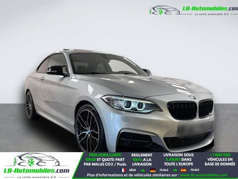 Serie 2 M235i BVA 2015 occasion 31850 Beaupuy