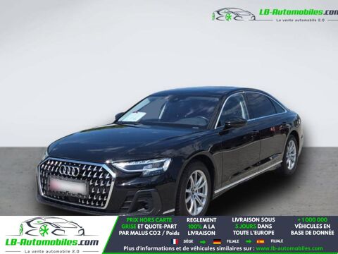 A8 50 TDI 286 BVA Quattro 2023 occasion 31850 Beaupuy
