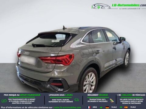Q3 35 TDI 150 ch 2020 occasion 31850 Beaupuy