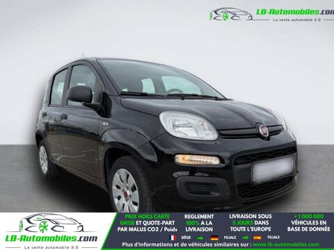 Panda 1.2 69 ch BVM 2016 occasion 31850 Beaupuy