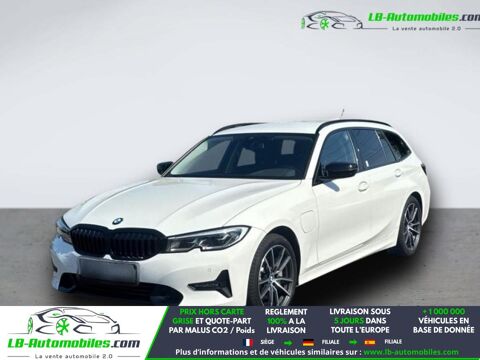 Annonce voiture BMW Série 3 27930 €