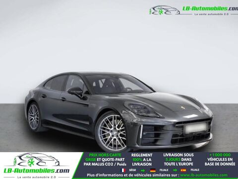 Panamera 4S E-Hybrid V6 544 ch BVA 2025 occasion 31850 Beaupuy