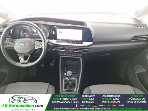 Tourneo VP 1.5 EcoBoost 114 BVM 2024 occasion 31850 Beaupuy