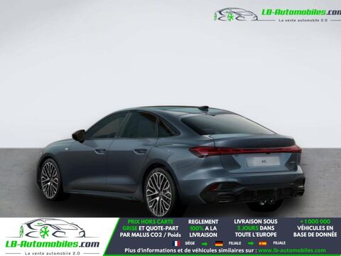 A5 40 TFSI 204 ch BVA Quattro 2025 occasion 31850 Beaupuy