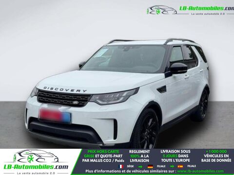 Discovery Sd6 3.0 306 ch 2019 occasion 31850 Beaupuy