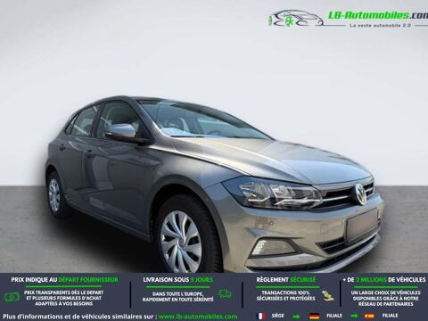 Volkswagen Polo 1.0 TSI 95 S&S BVA 2018 occasion Beaupuy 31850