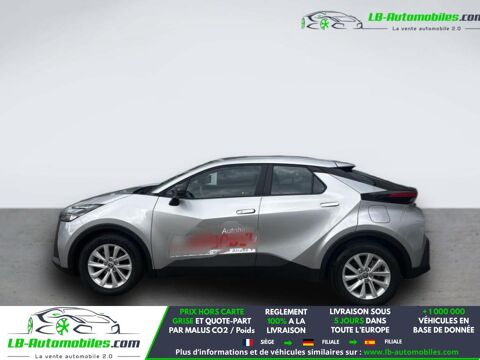 C-HR Hybride 140 2024 occasion 31850 Beaupuy