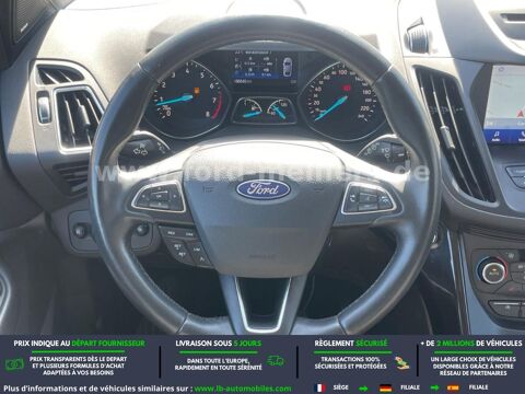Kuga 1.5 EcoBoost 150 BVM 2020 occasion 31850 Beaupuy