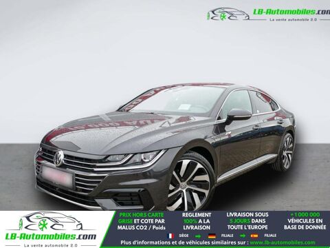 Volkswagen Arteon 2.0 TDI 190 BVA 2019 occasion Beaupuy 31850