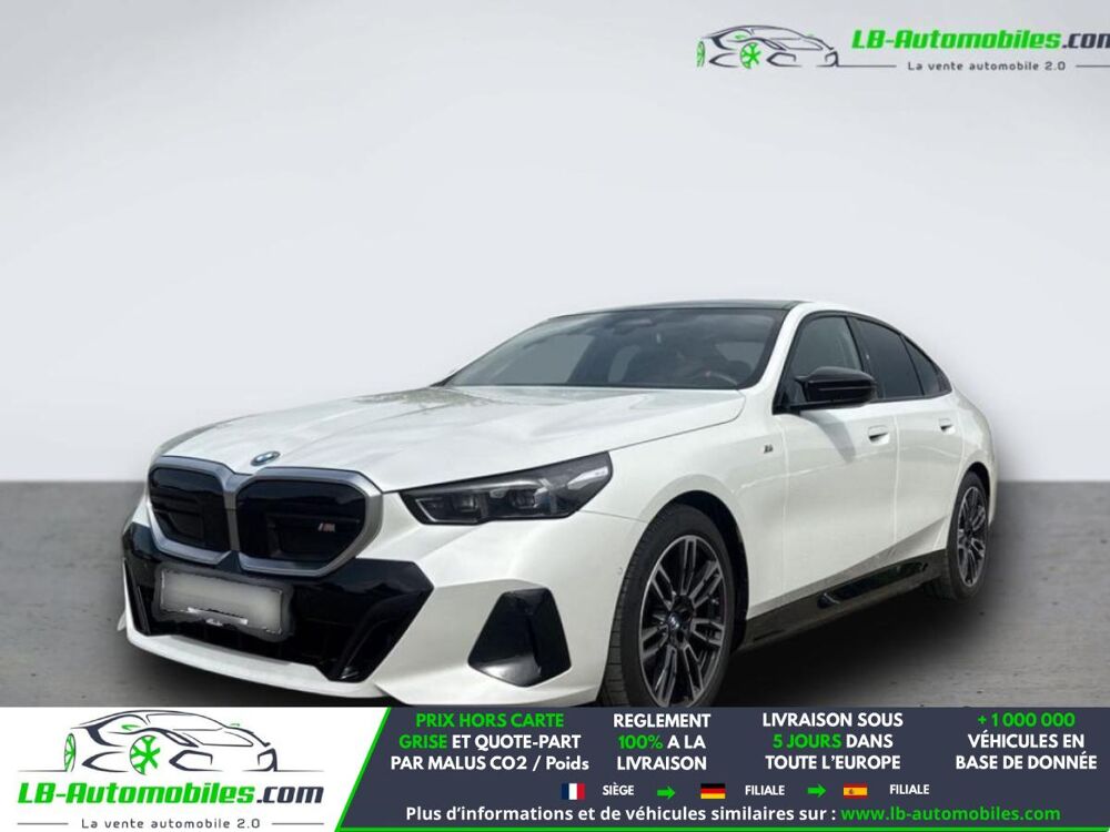 i5 M60 xDrive 601 ch 2025 occasion 31850 Beaupuy