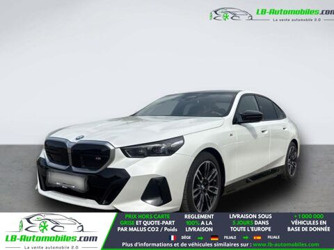 BMW i5 M60 xDrive 601 ch 2025 occasion Beaupuy 31850