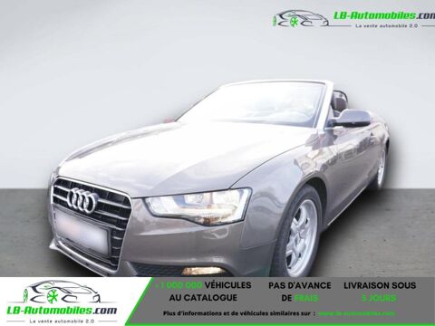 Audi A5 1.8 TFSI 170 2015 occasion Beaupuy 31850
