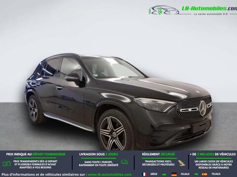 Classe GLC 300 de BVA 4Matic 2023 occasion 31850 Beaupuy