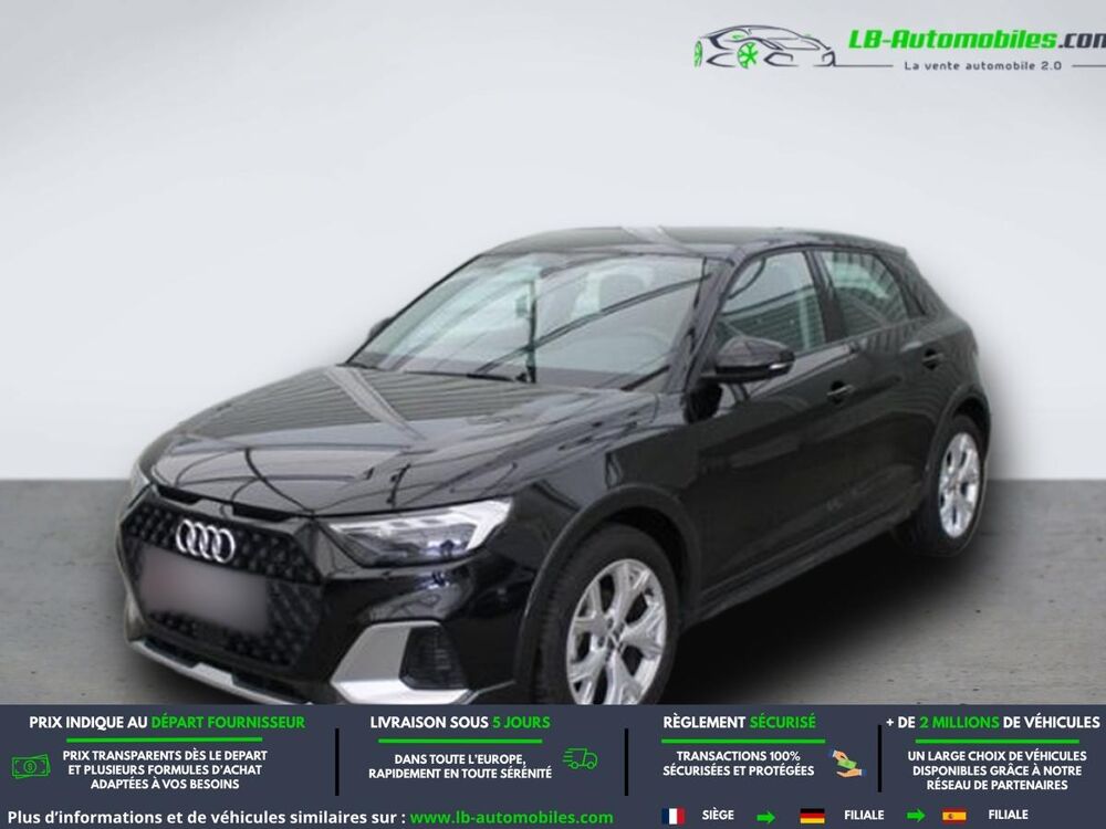 A1 1.4 TFSI 150 2020 occasion 31850 Beaupuy
