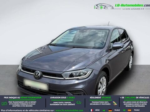 Annonce voiture Volkswagen Polo 17980 €