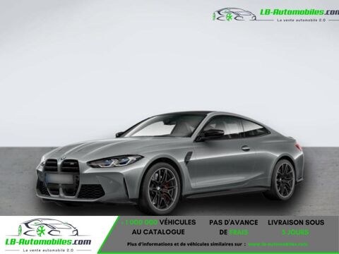 BMW M4 xDrive 510 ch BVA 2022 occasion Beaupuy 31850