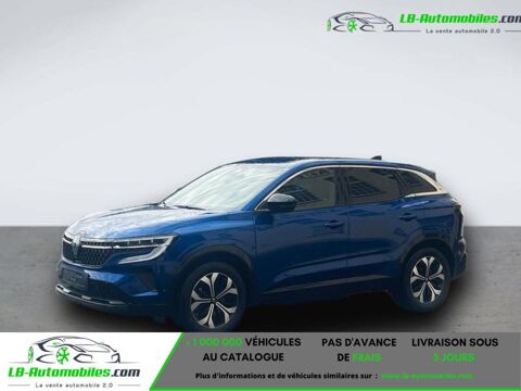 Renault Austral mild hybrid advanced 130 BVA 2025 occasion Beaupuy 31850