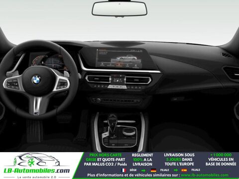 Z4 sDrive 30i 258 ch BVA 2022 occasion 31850 Beaupuy