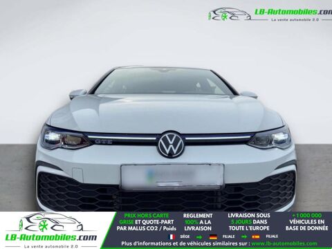 Golf 1.4 Hybrid Rechargeable OPF 245 BVA 2022 occasion 31850 Beaupuy