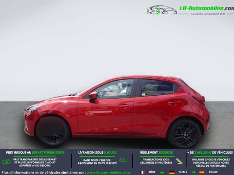 Mazda2 1.5L SKYACTIV-G 75ch 2019 occasion 31850 Beaupuy