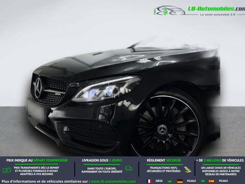 Classe C 300 BVA 2017 occasion 31850 Beaupuy