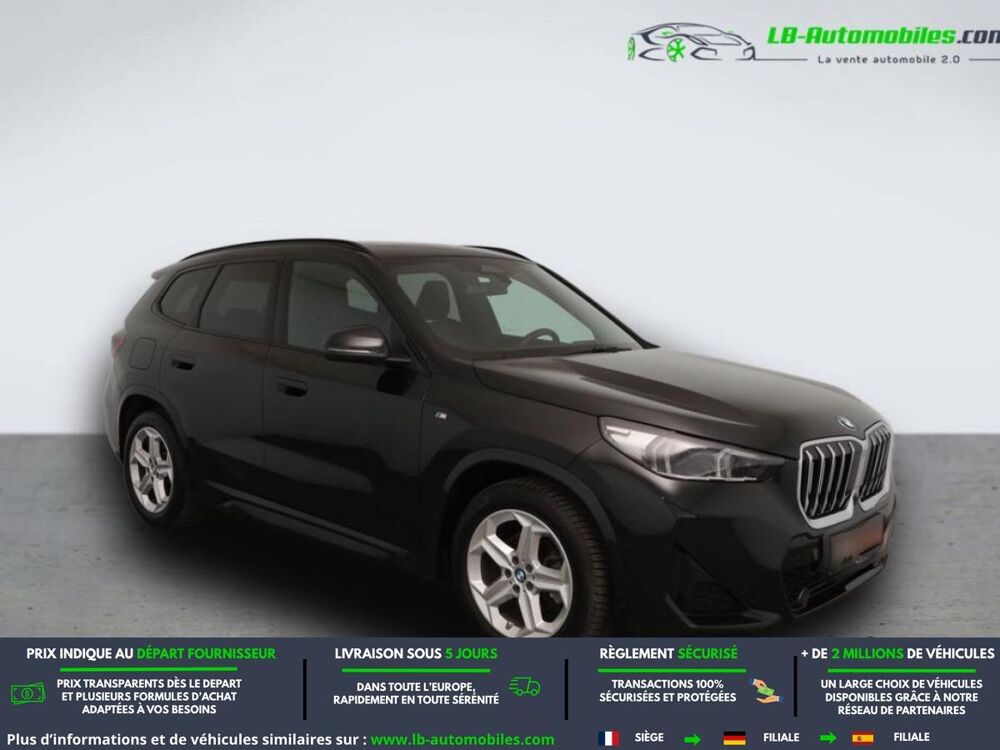 X1 sDrive 18d 150ch BVA 2025 occasion 31850 Beaupuy