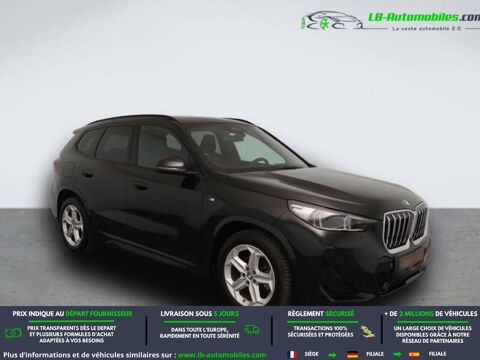 Annonce voiture BMW X1 37770 €