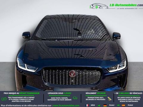 I-PACE ch320 AWD 90kWh 2020 occasion 31850 Beaupuy