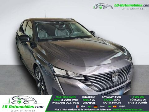 Annonce voiture Peugeot 308 SW 21500 €