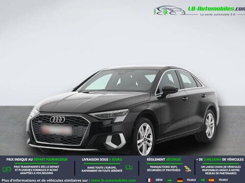 Audi A3 40 TDI 200 BVA Quattro 2023 occasion Beaupuy 31850